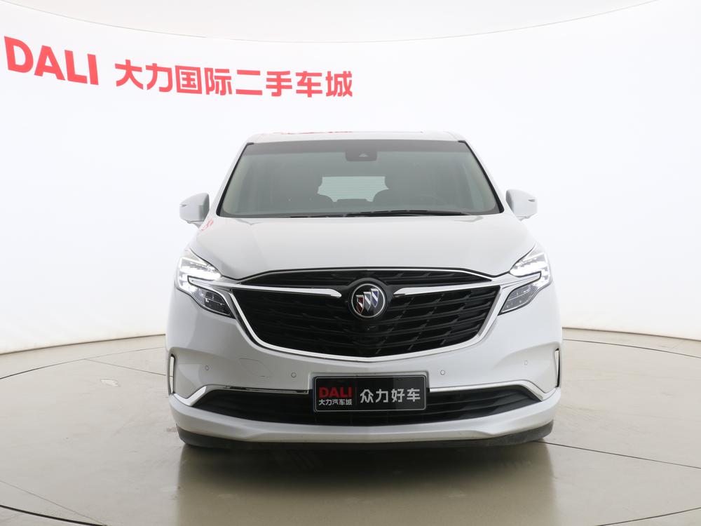 Buick Buick GL8