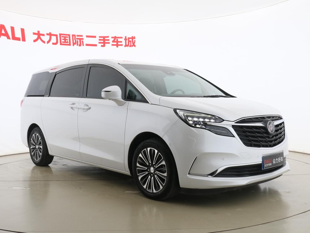 Buick Buick GL8