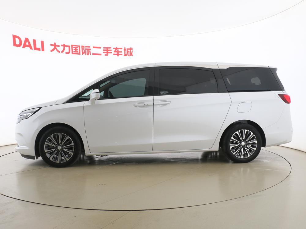 Buick Buick GL8