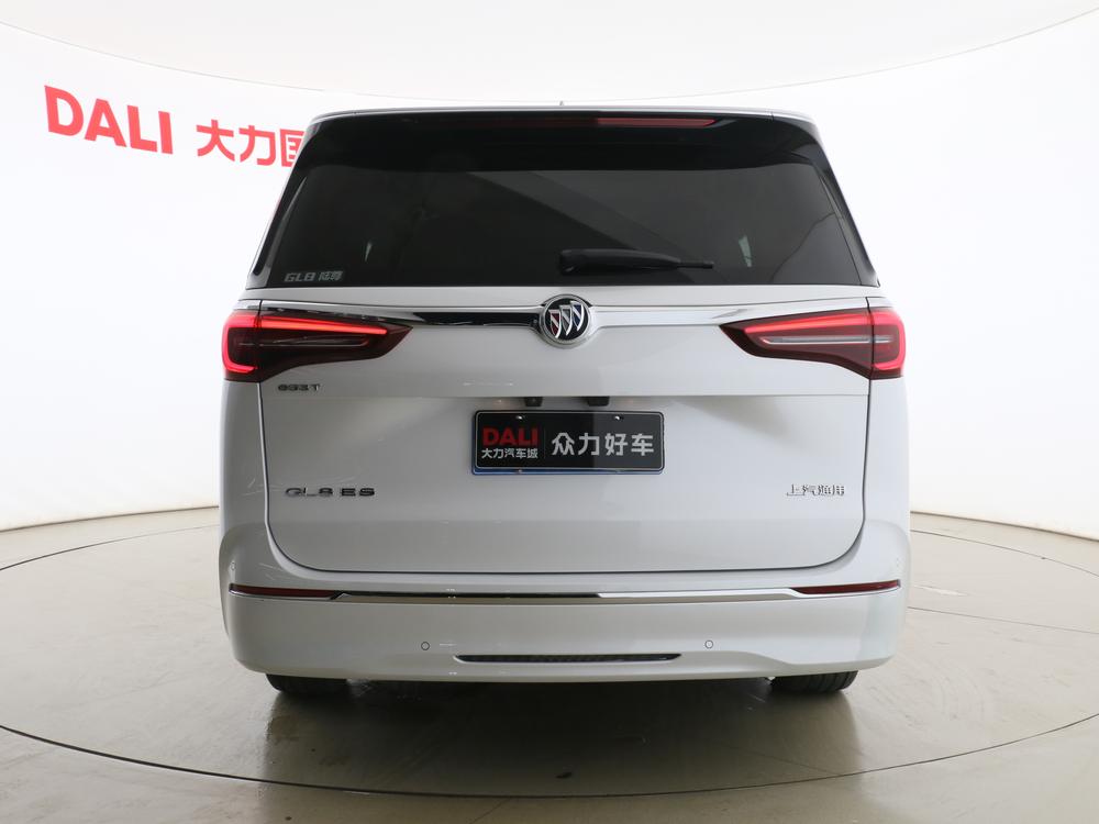 Buick Buick GL8