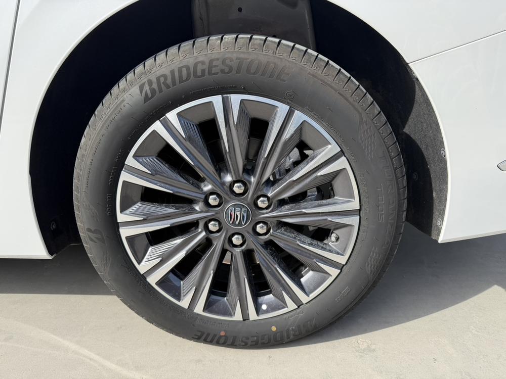 Buick Buick GL8