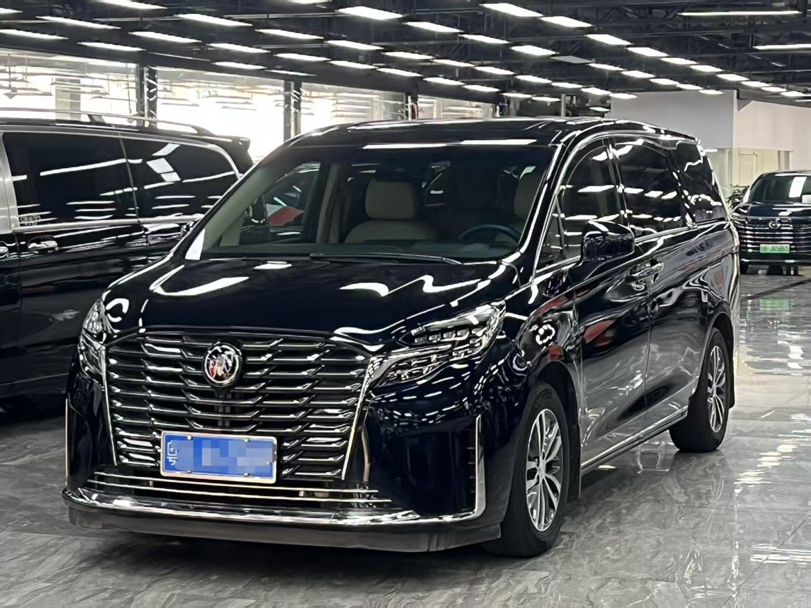 Buick Buick GL8