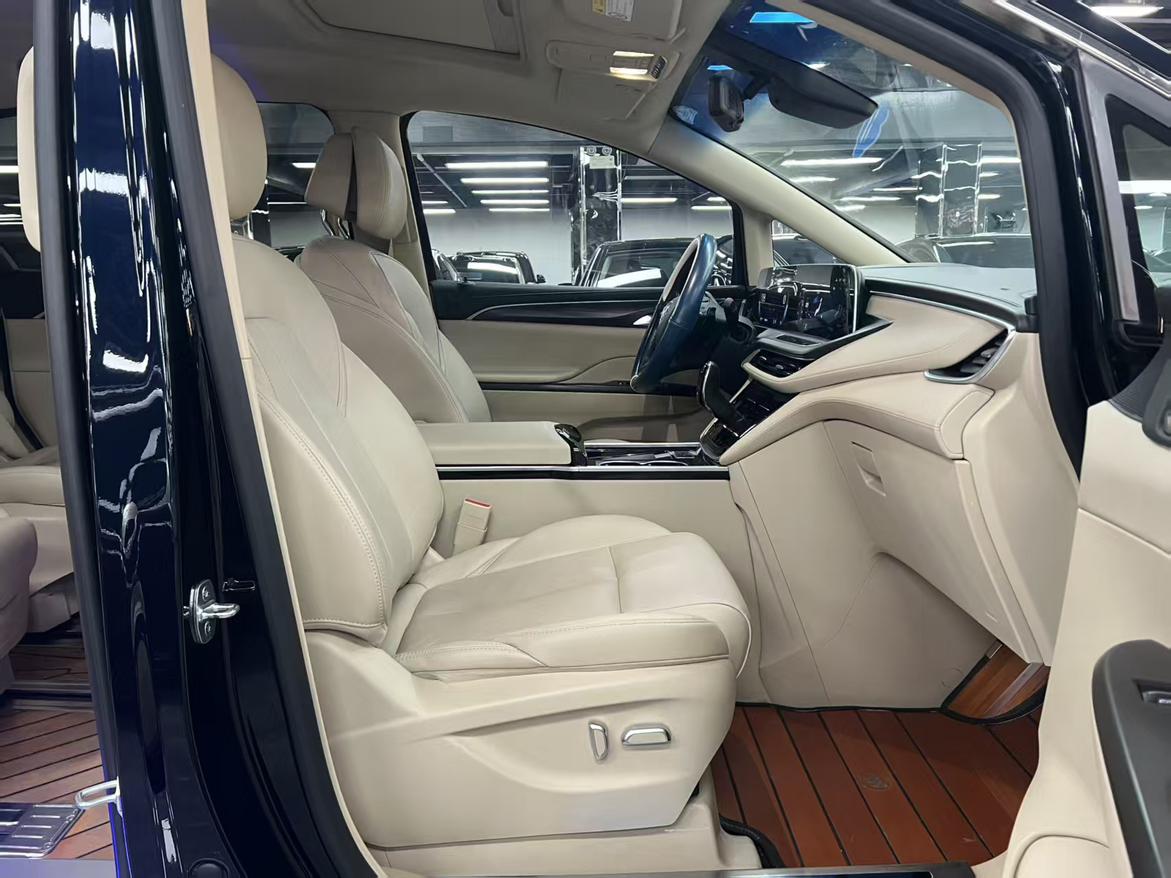 Buick Buick GL8