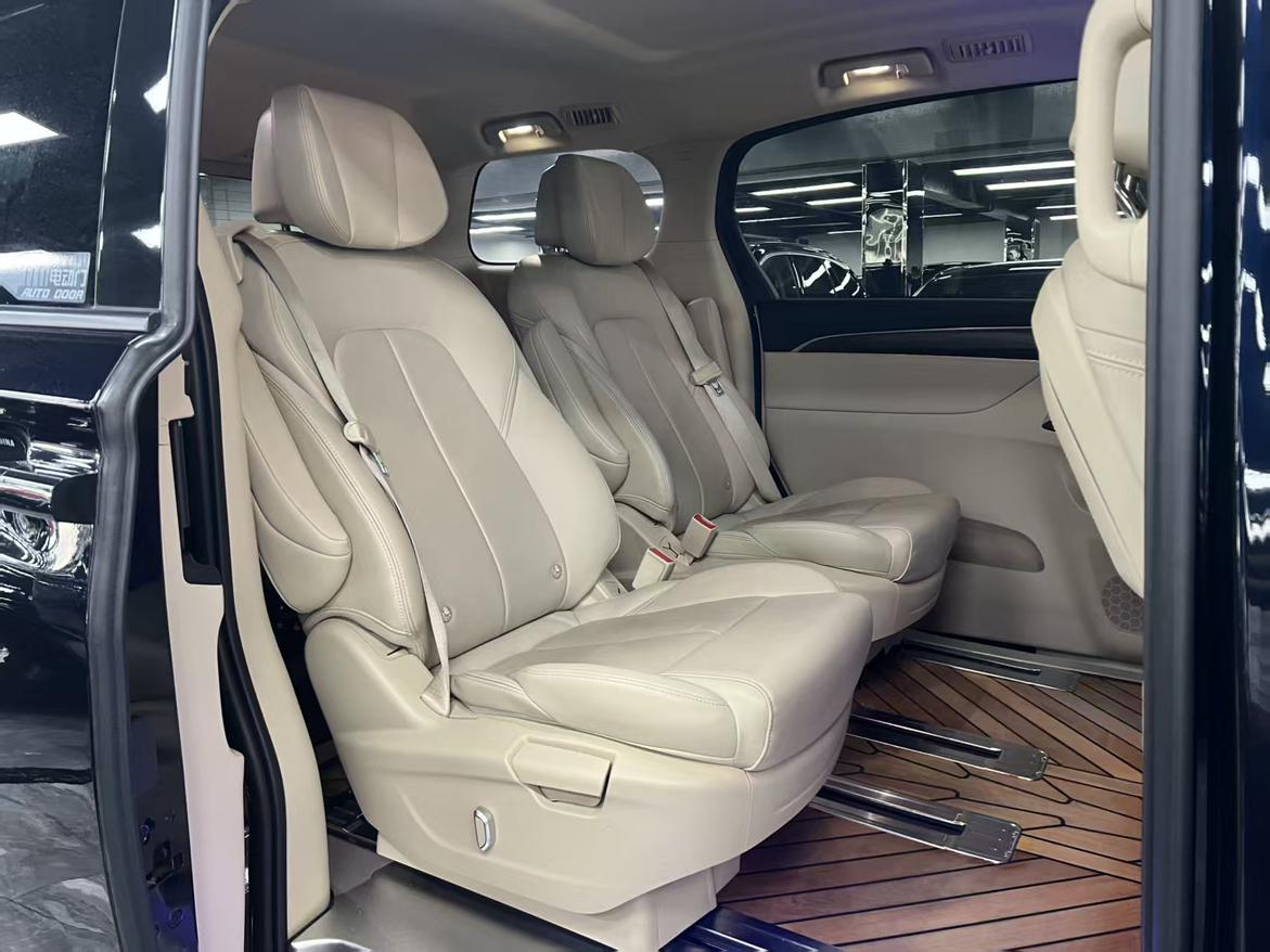 Buick Buick GL8