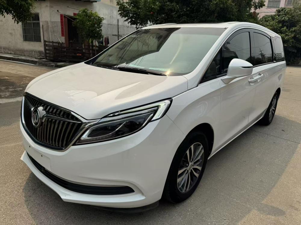 Buick Buick GL8