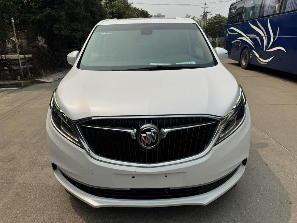 Buick Buick GL8