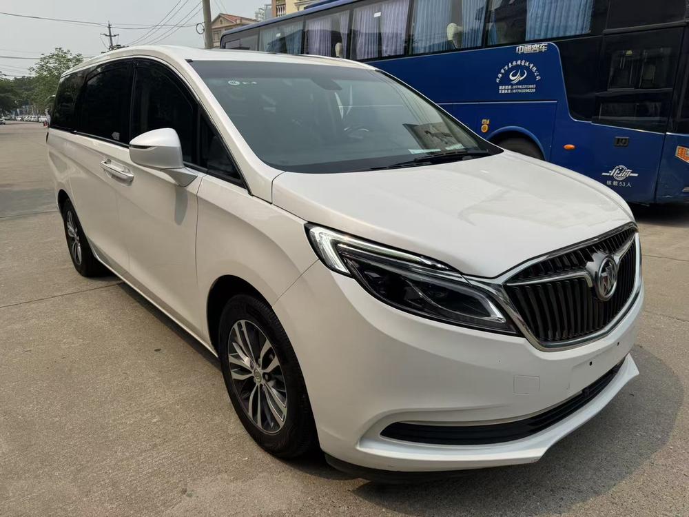 Buick Buick GL8