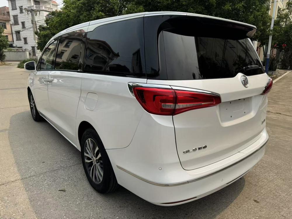 Buick Buick GL8