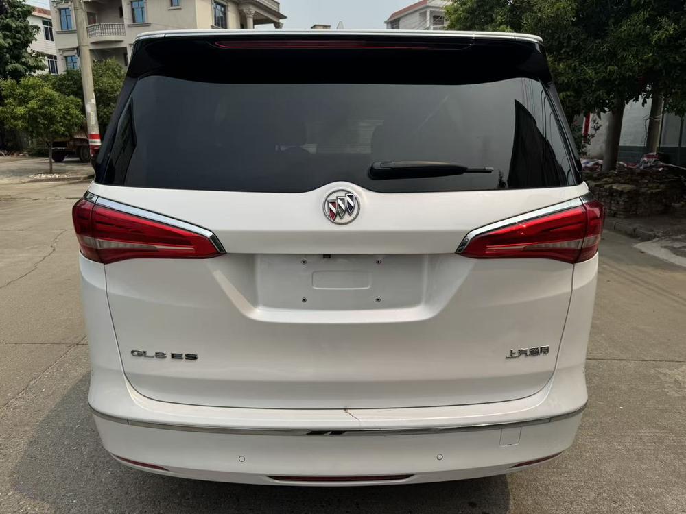 Buick Buick GL8