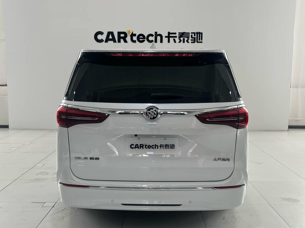 Buick Buick GL8