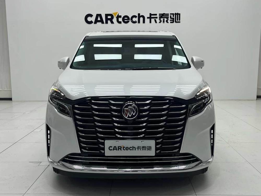 Buick Buick GL8