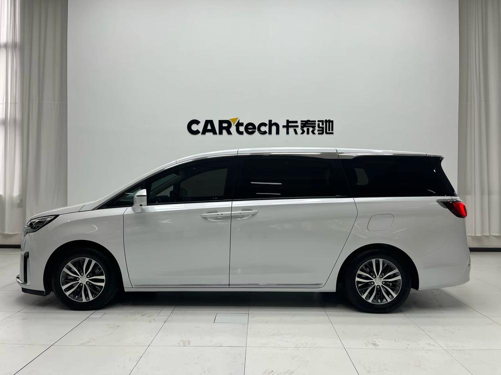 Buick Buick GL8