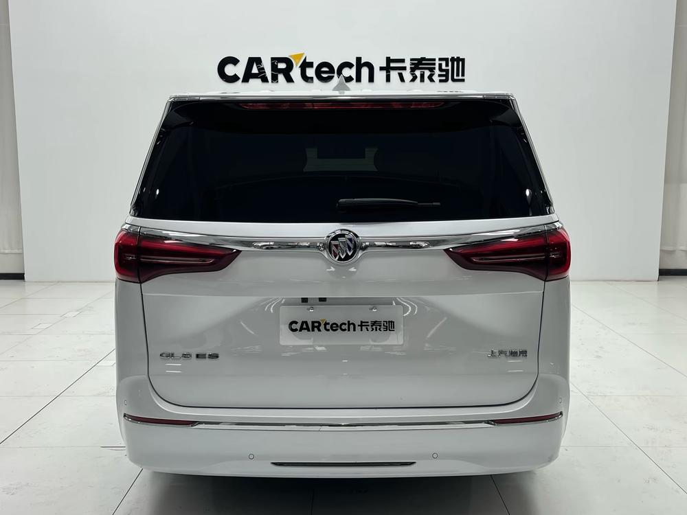 Buick Buick GL8