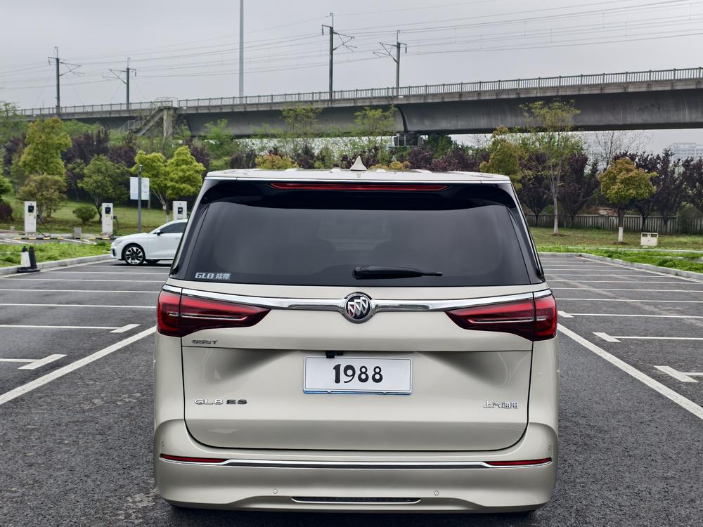 Buick Buick GL8