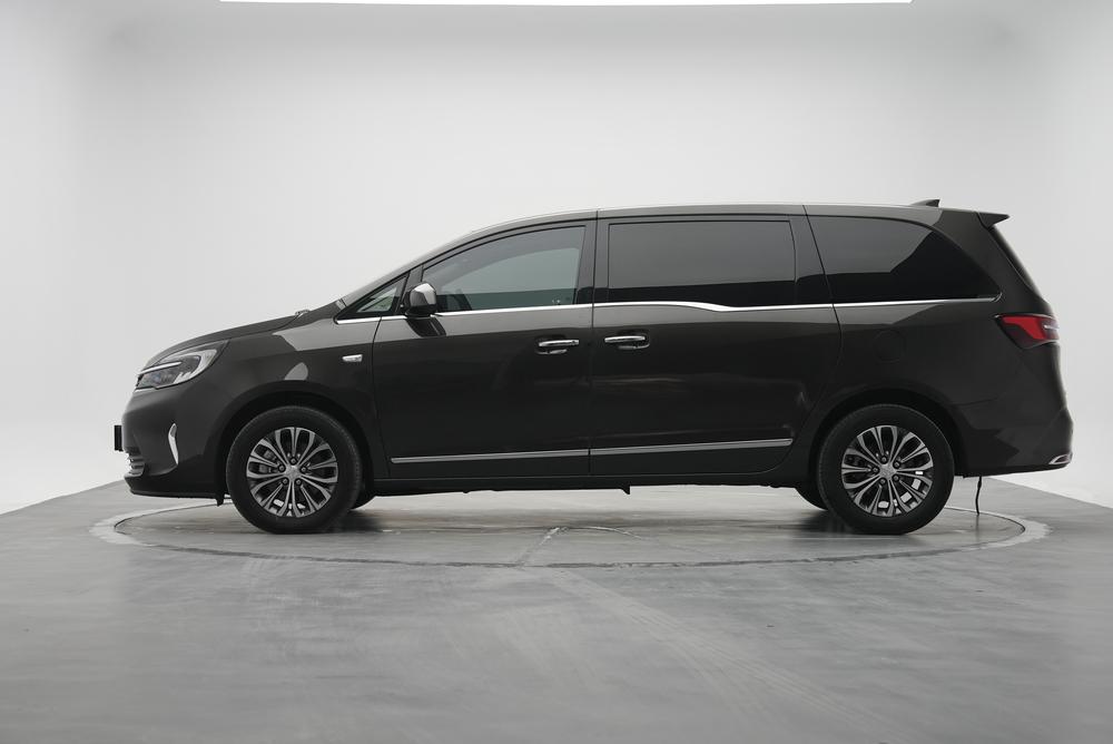 Buick Buick GL8
