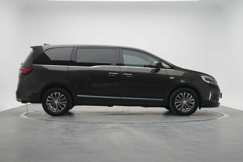 Buick Buick GL8