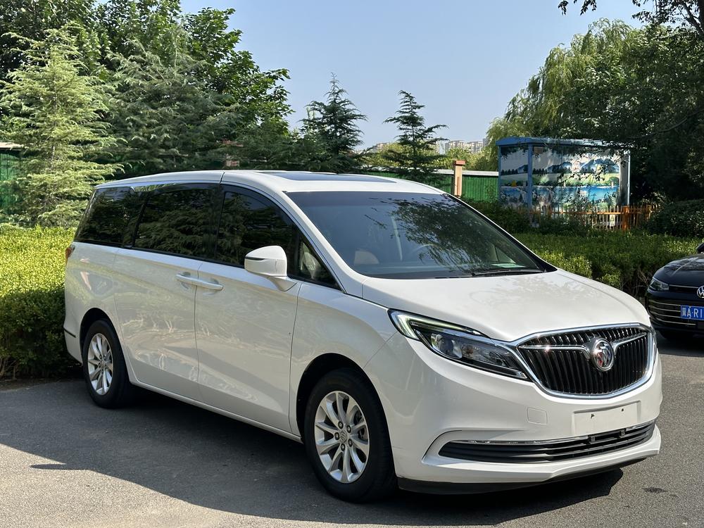 Buick Buick GL8