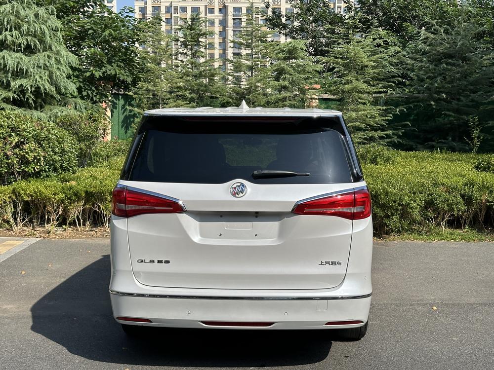 Buick Buick GL8