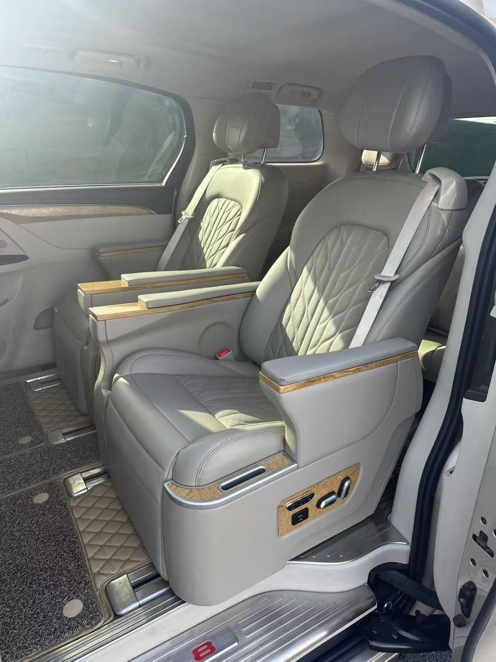 Buick Buick GL8