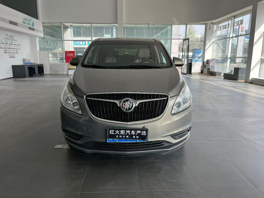 Buick Buick GL8