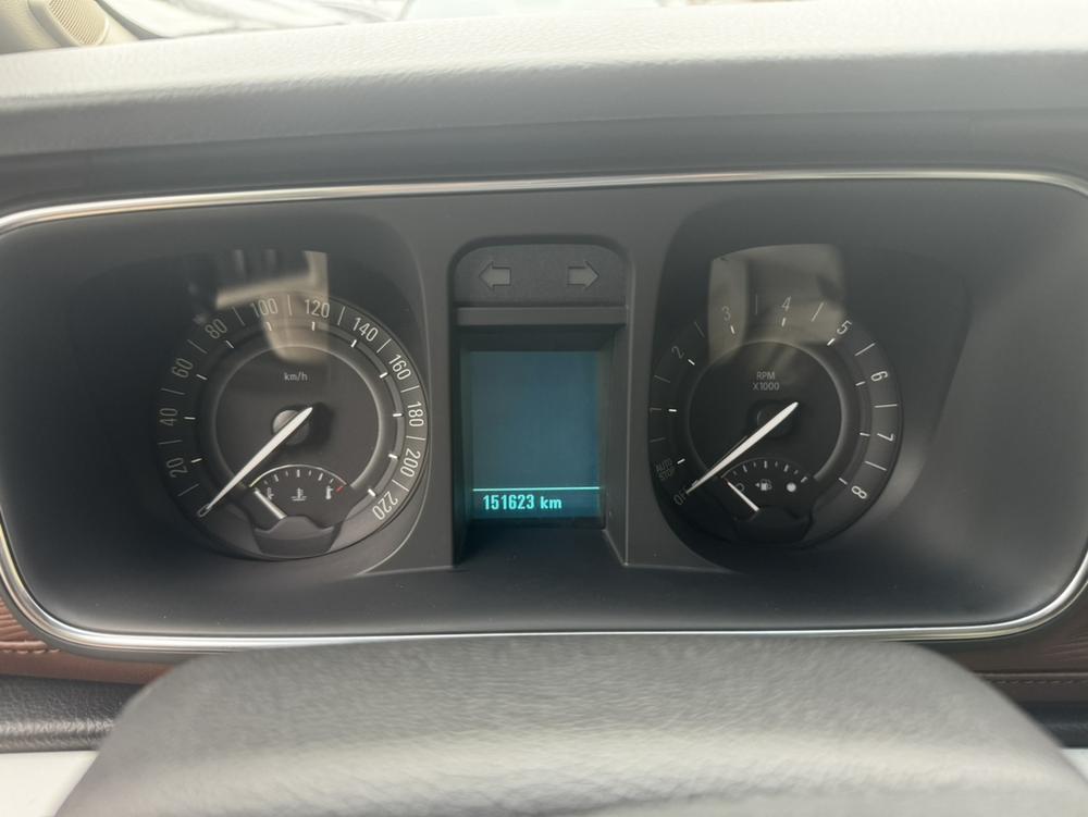 Buick Buick GL8