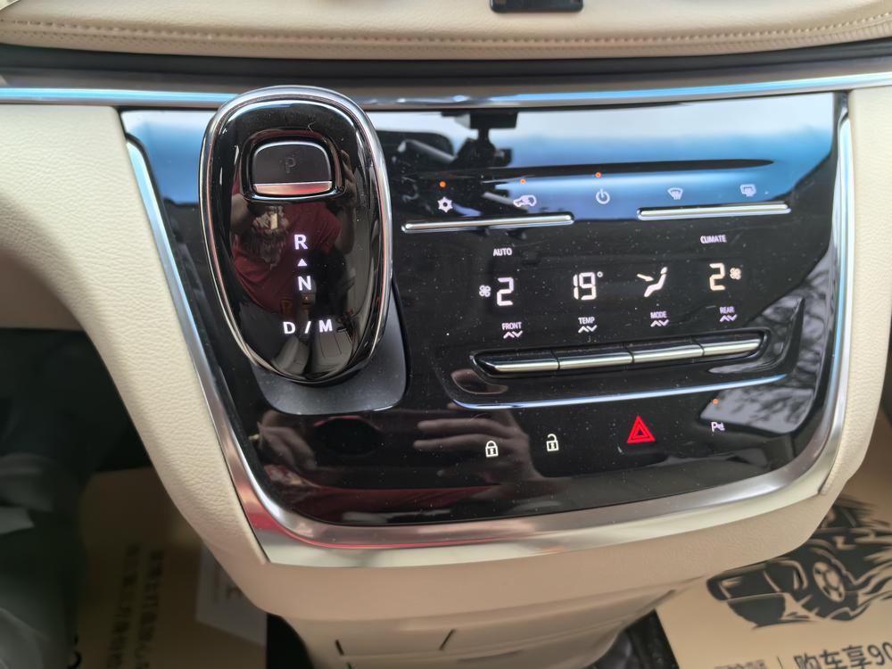 Buick Buick GL8