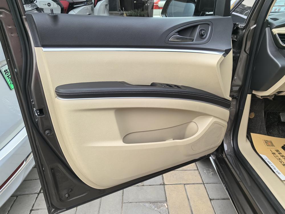 Buick Buick GL8