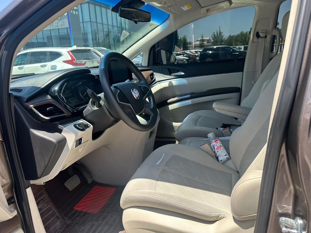 Buick Buick GL8