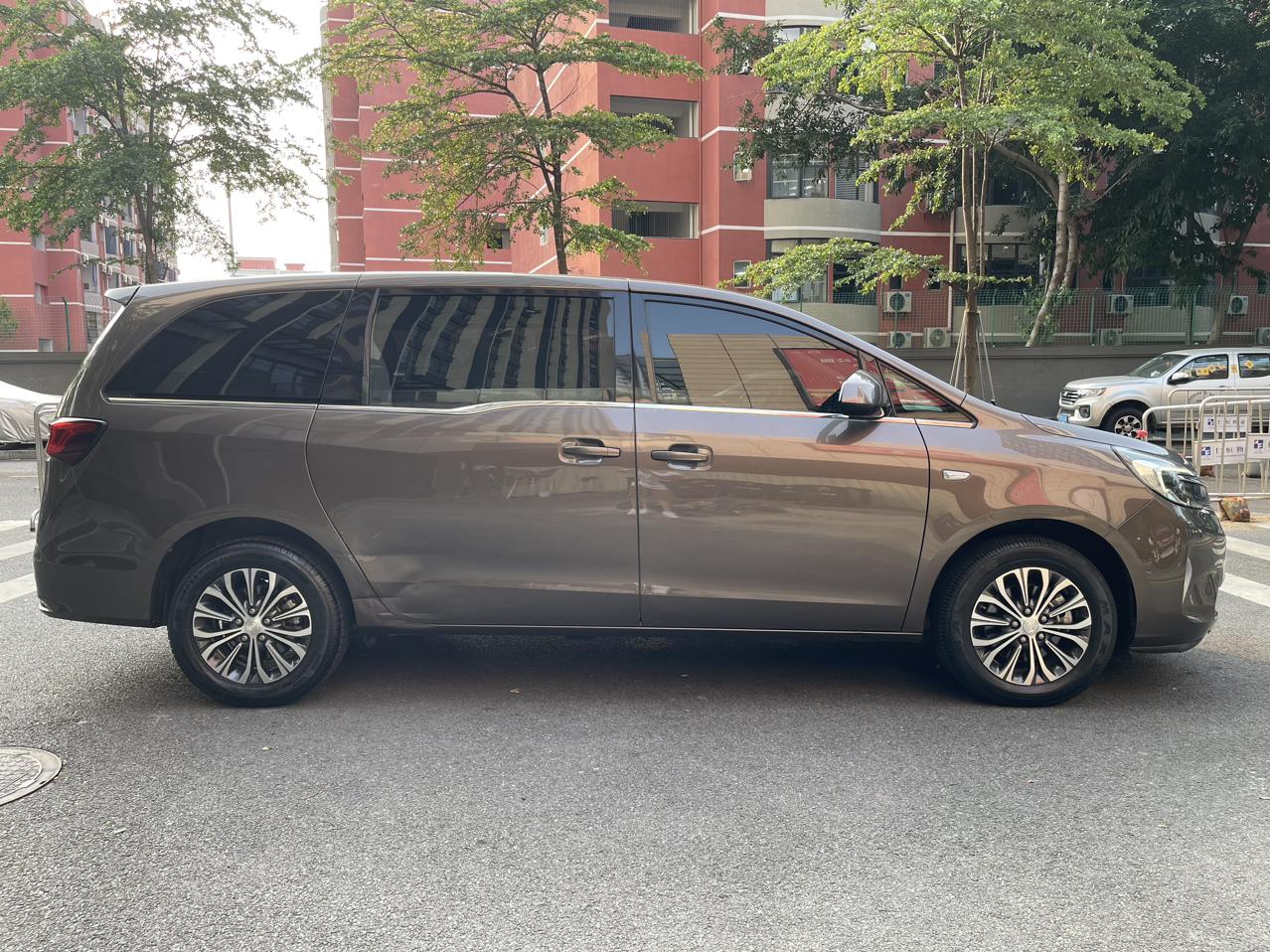 Buick Buick GL8