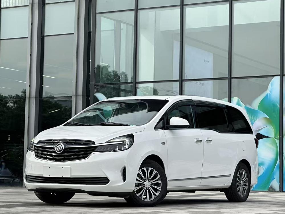 Buick Buick GL8
