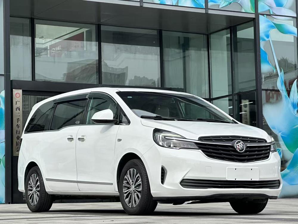 Buick Buick GL8