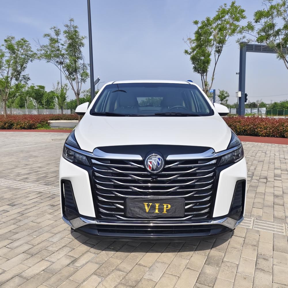 Buick Buick GL8