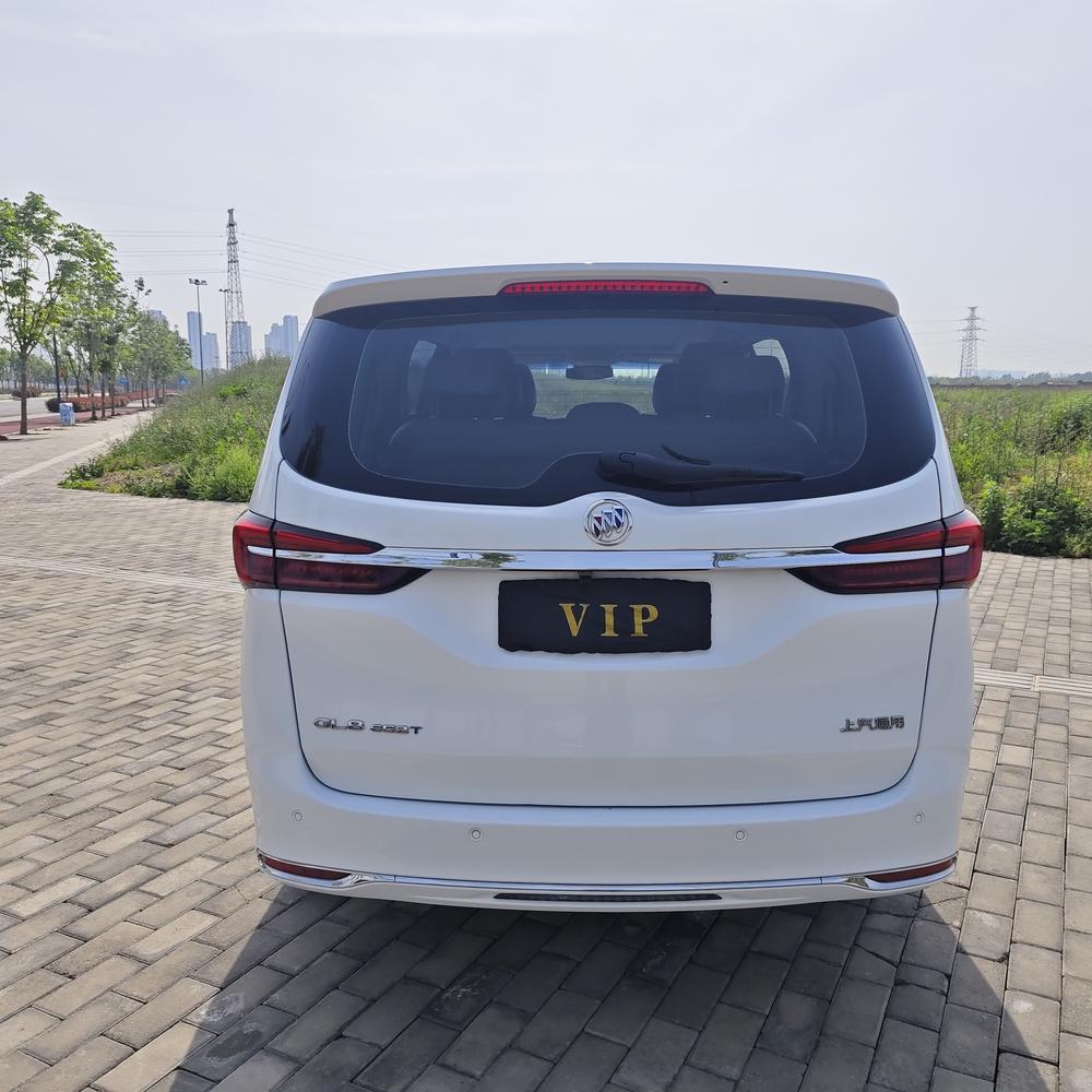 Buick Buick GL8