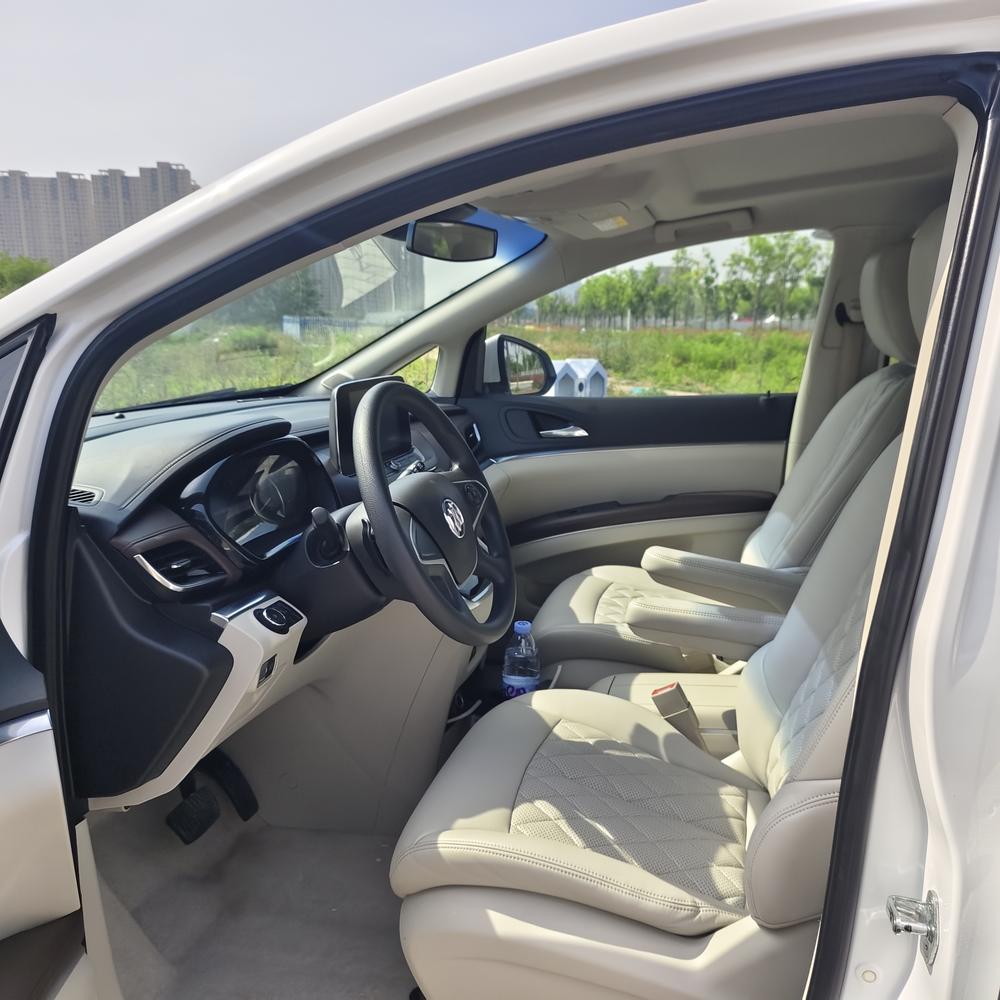 Buick Buick GL8