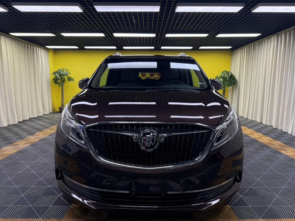 Buick Buick GL8