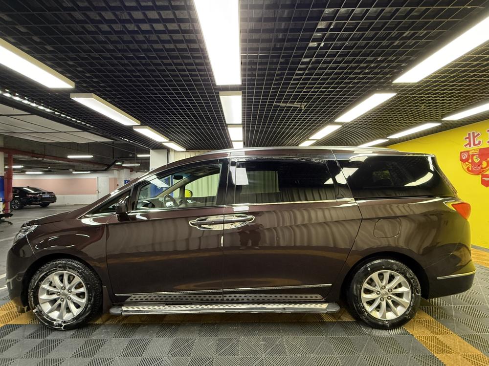 Buick Buick GL8