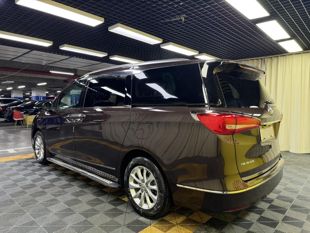 Buick Buick GL8