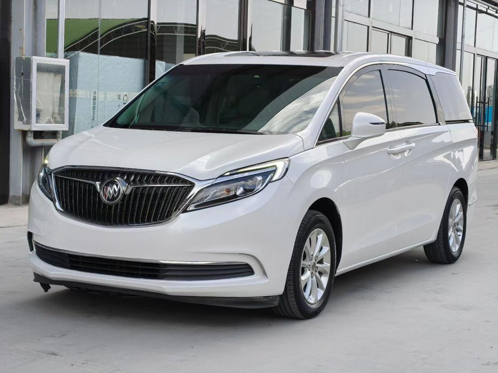 Buick Buick GL8