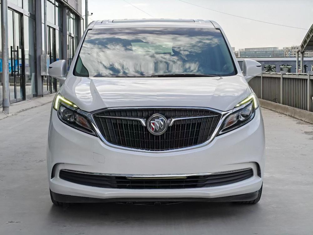 Buick Buick GL8