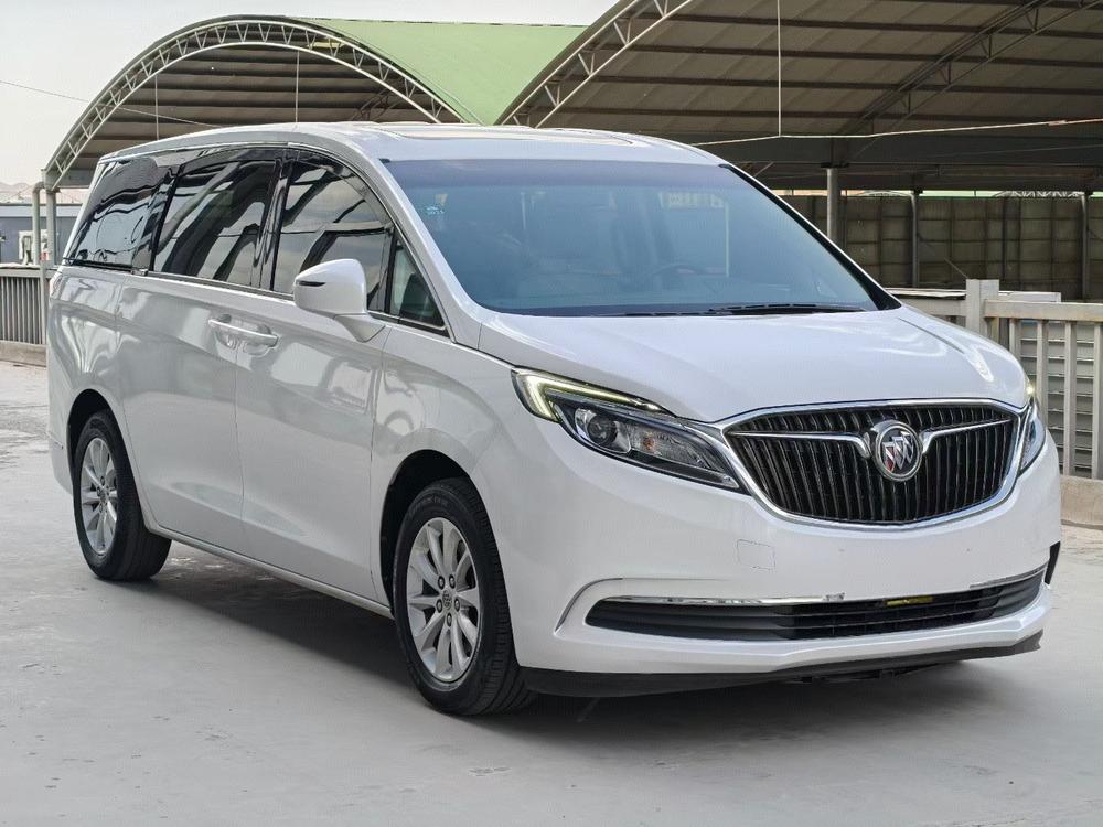 Buick Buick GL8