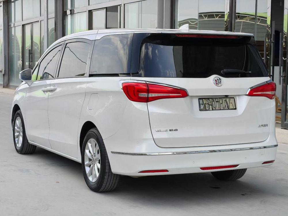 Buick Buick GL8