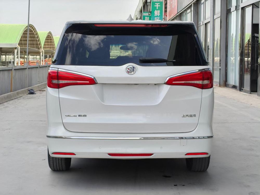 Buick Buick GL8
