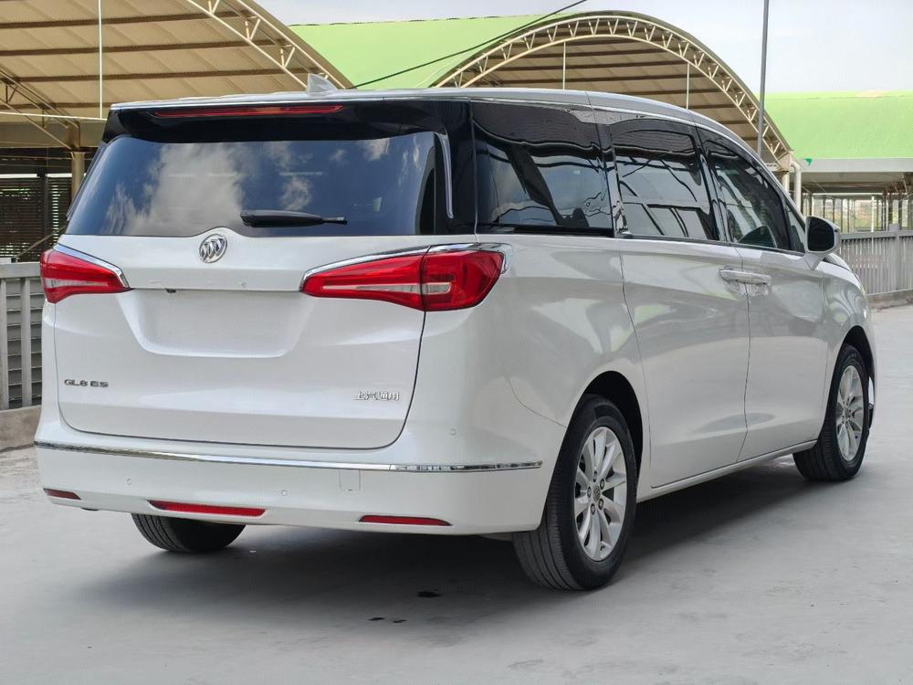 Buick Buick GL8