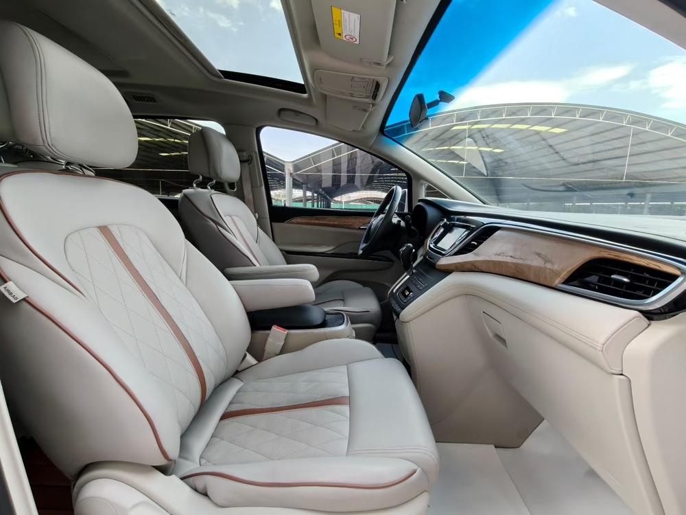 Buick Buick GL8