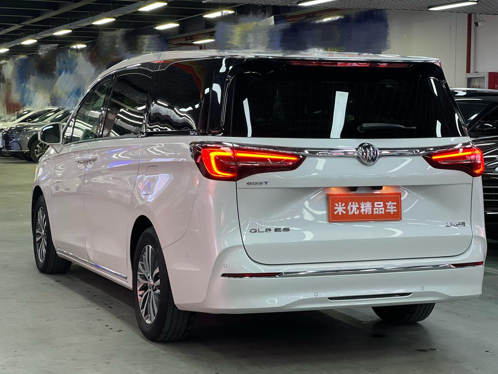 Buick Buick GL8