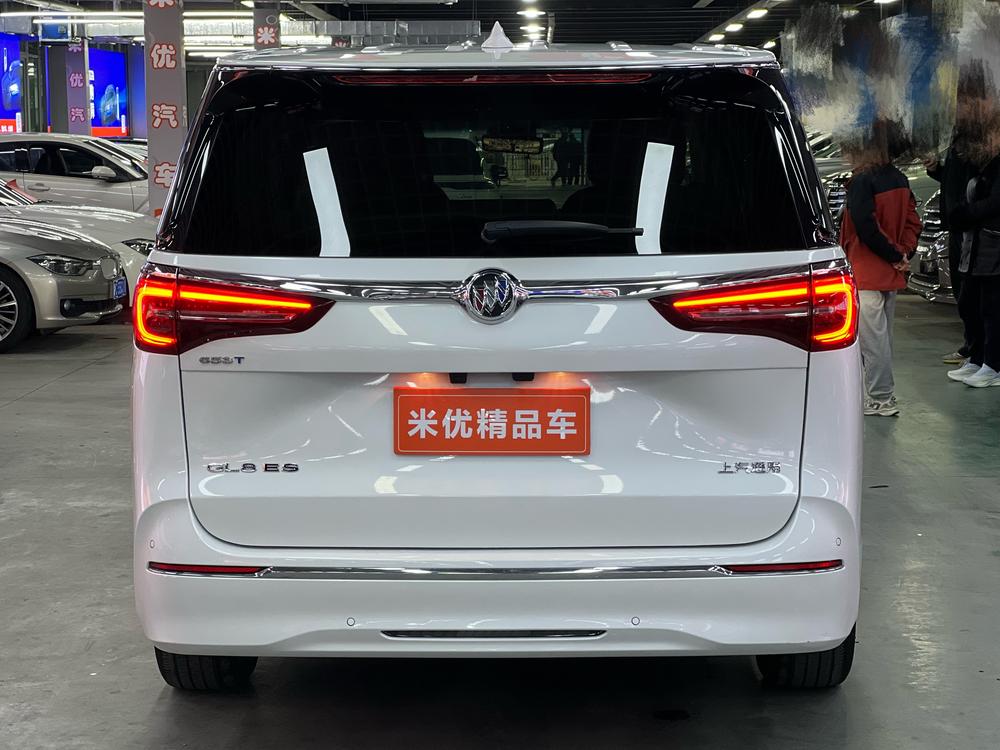 Buick Buick GL8