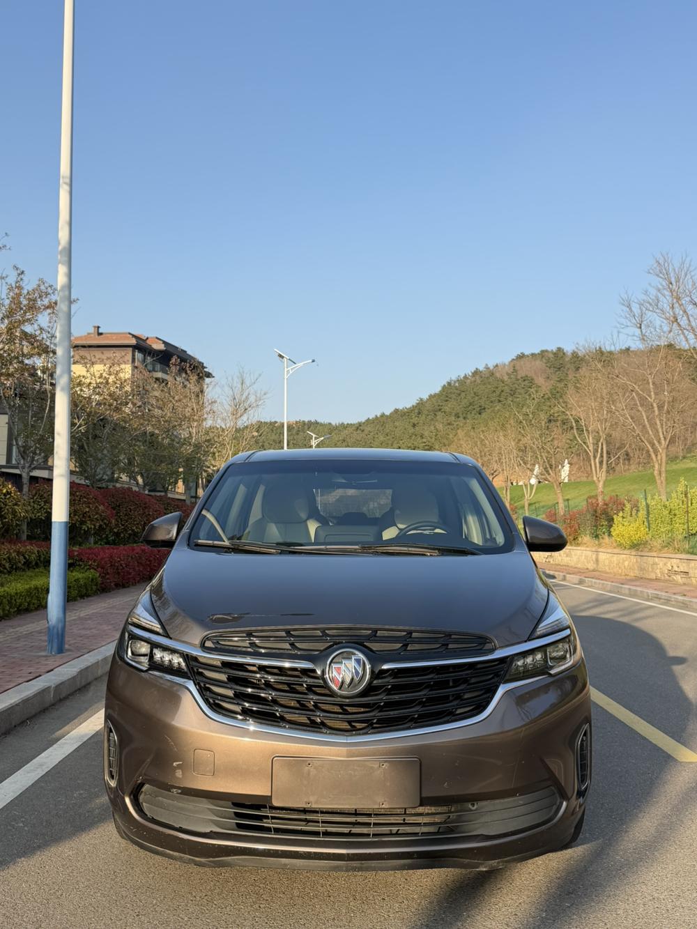 Buick Buick GL8