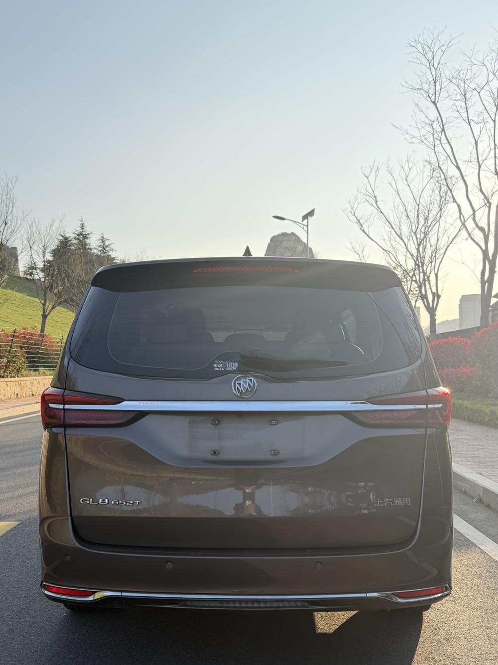 Buick Buick GL8