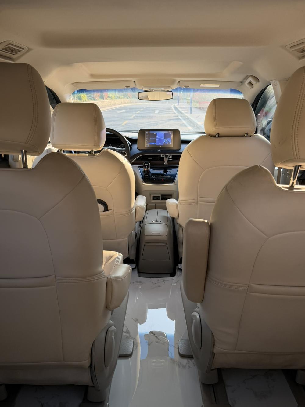 Buick Buick GL8