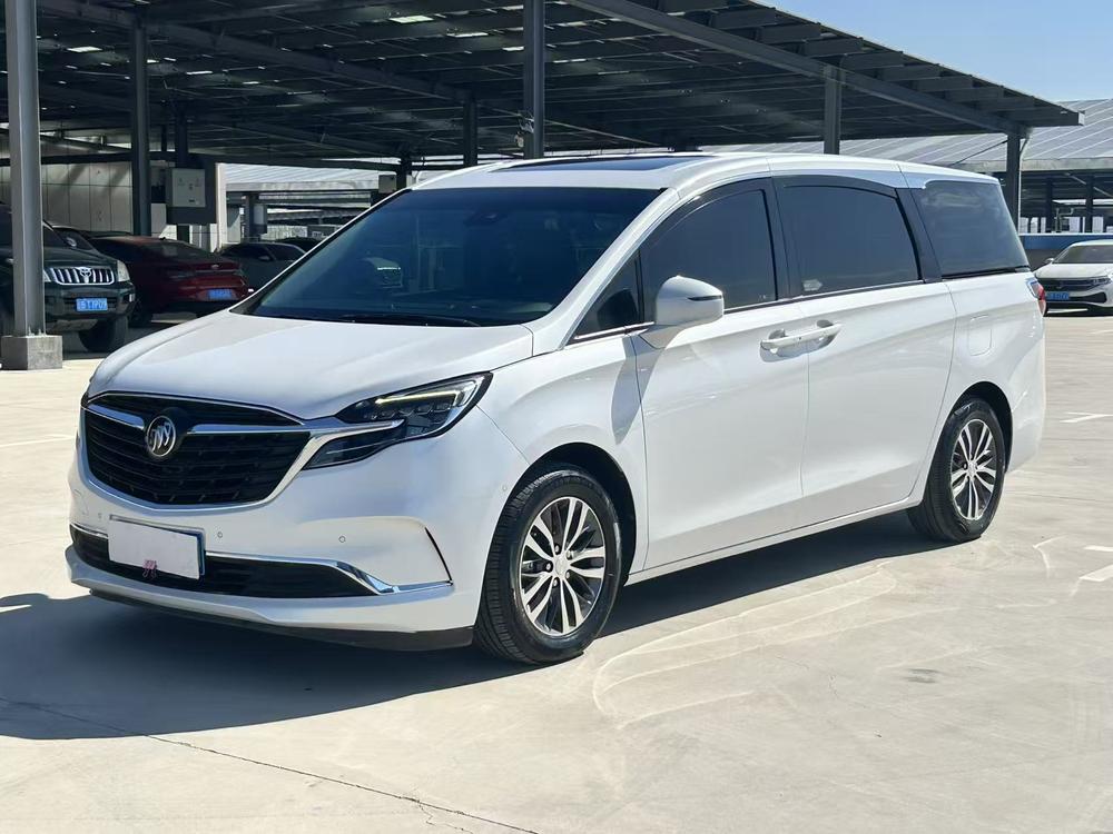 Buick Buick GL8